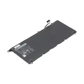   Dell XPS 13 (9343) Laptop akkumulátor, gyári új, 4 cellás (6700mAh)