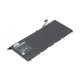 Dell XPS 13 (9343) Laptop Akkumulátor, gyári új, 4 cellás (6700mAh)