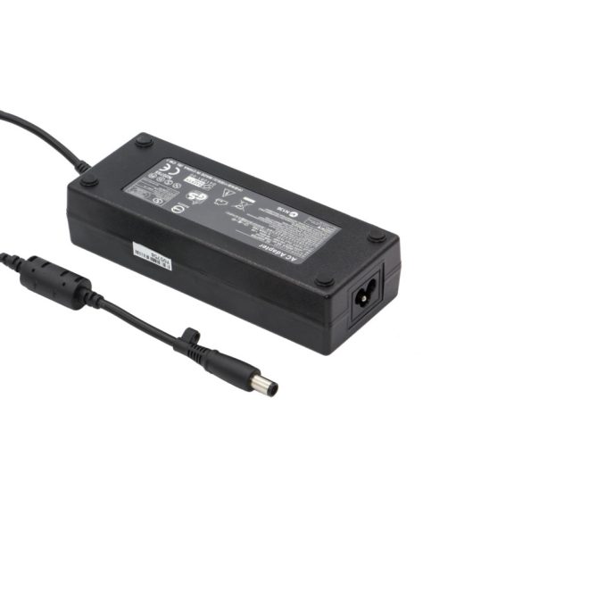 HP Pavilion DV6T-3200 19,5V 6,15A 120W-os új, gyárival megegyező minőségű helyettesítő Laptop töltő