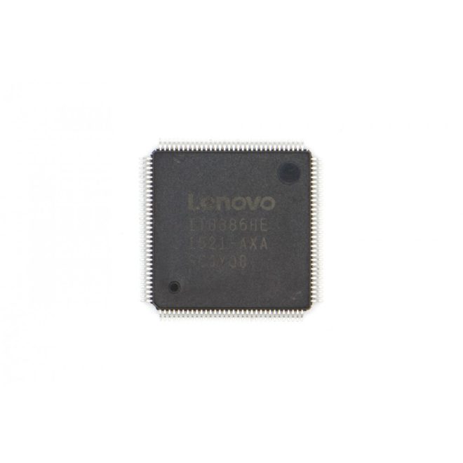 IT8886HE IC chip