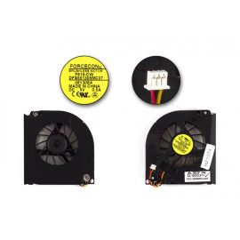   Fujitsu-Siemens Amilo Pa3515, Pa3553 használt hűtő ventilátor (DFS551305MC0T)