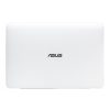 Asus X555LA, X555SJ gyári új fehér sorja mintás LCD kijelző hátlap (90NB0629-R7A002)