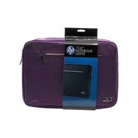 HP NB 15,6 colos Standard lila Sleeve táska (H4P41AA#ABB)