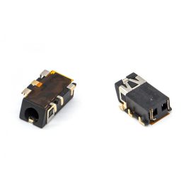 Asus X550DP, X751LX gyári új audio jack csatlakozó