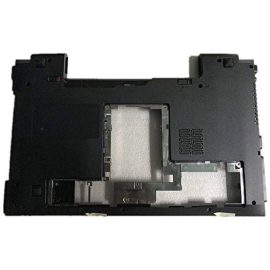   Lenovo IdeaPad B570, V570 gyári új (UMA) alsó fedél hangszóróval és DC csatlakozóval (31048976)