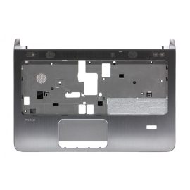   HP ProBook 430 G2 gyári új felső fedél ujjlenyomat-olvasó nyílással (768213-001)
