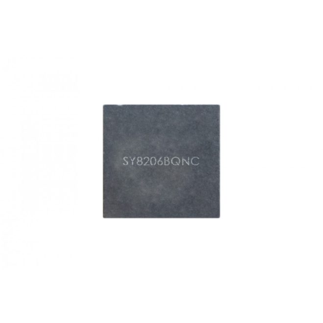 SY8206BQNC IC chip