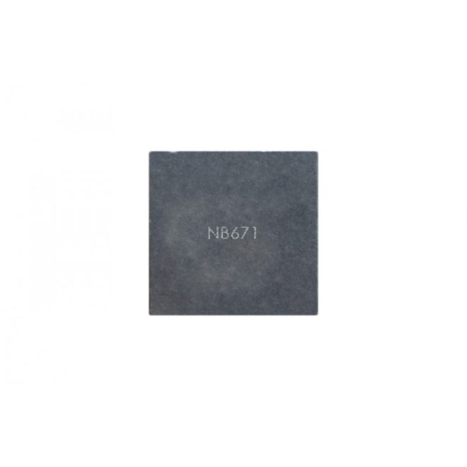 NB671 IC chip