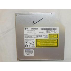 Hitachi-LG használt IDE CD-RW/DVD-ROM (GCC-4241N)