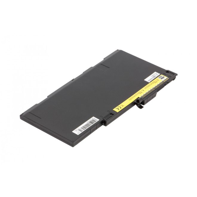 HP EliteBook 740 G1, 840 G1 helyettesítő új 3 cellás 4400mAh akkumulátor (HSTNN-DB4Q, CM03XL)
