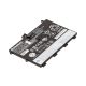 Lenovo ThinkPad Yoga 11e Laptop akkumulátor, gyári új, 4 cellás (4600mAh)