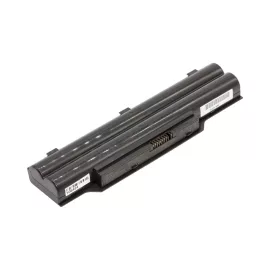   Fujitsu-Siemens LifeBook AH532 helyettesítő új 6 cellás 4400mAh akkumulátor (FPCBP331)