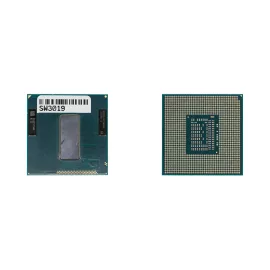   Intel Core i7-3630QM 2400MHz (Turbo: 3400MHz) (45W TDP) használt CPU (SR0UX)