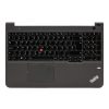 Lenovo ThinkPad S540 fekete magyar Laptop billentyűzet