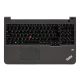 Lenovo ThinkPad S540 fekete magyar Laptop billentyűzet