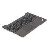 Lenovo ThinkPad S540 fekete magyar Laptop billentyűzet