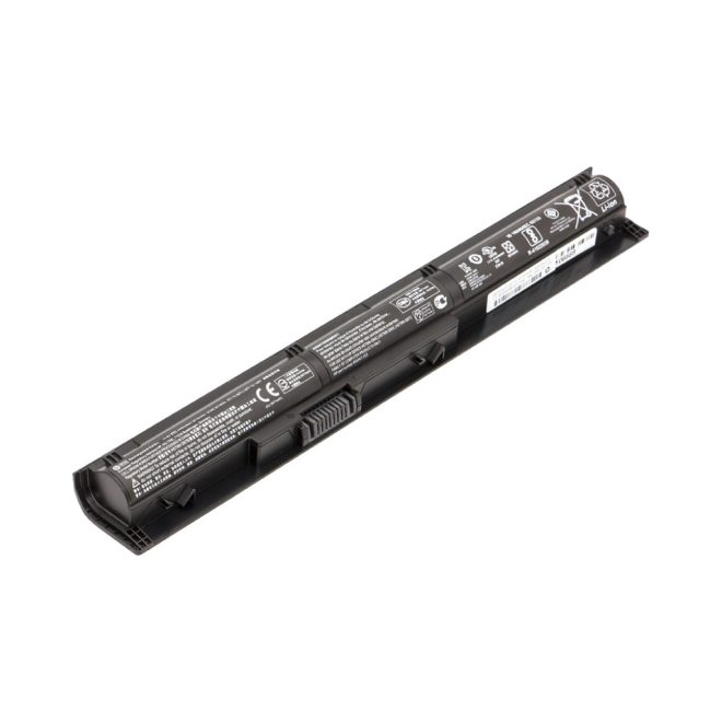HP ProBook 450 G3, 455 G3, 470 G3 gyári új 4 cellás 2850mAh akkumulátor (805294-001, RI04, HSTNN-DB7B)