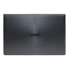   Asus X553MA, X553SA gyári új fekete LCD kijelző hátlap (90NB04X1-R7A010)