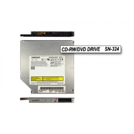   Samsung SN-324 használt IDE CD-író DVD-olvasó combo - Akciós