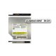 Samsung SN-324 használt IDE CD-író DVD-olvasó combo - Akciós