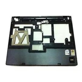   HP Compaq nc2400 gyári új felső fedél (412788-001, FOX370T1TATATP053A)