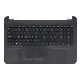 HP 15 15-AC02 fekete magyar Laptop billentyűzet