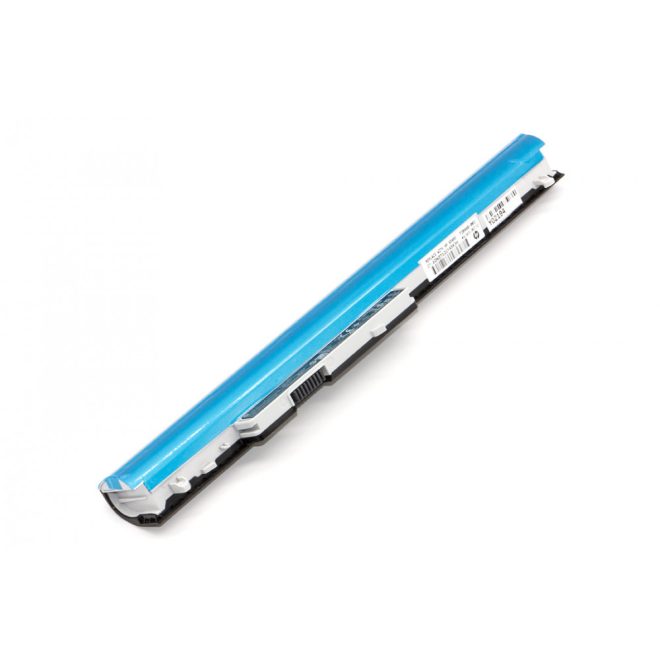 HP 15 r01 Laptop Akkumulátor, gyári új, 4 cellás (2800mAh)