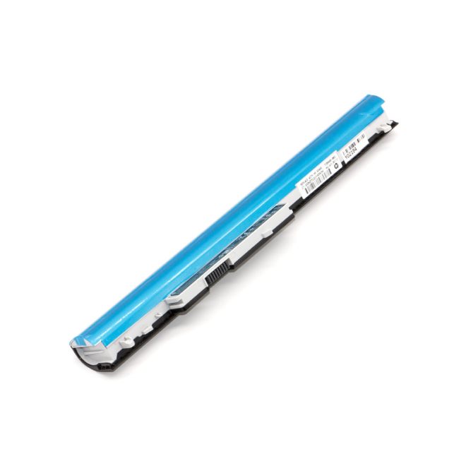 HP 14 d10 Laptop akkumulátor, gyári új, 4 cellás (2800mAh)