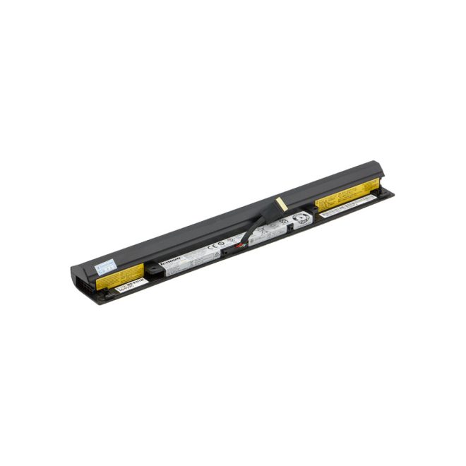 Lenovo IdeaPad 300-15ISK Laptop akkumulátor, gyári új,  cellás (2200mAh)