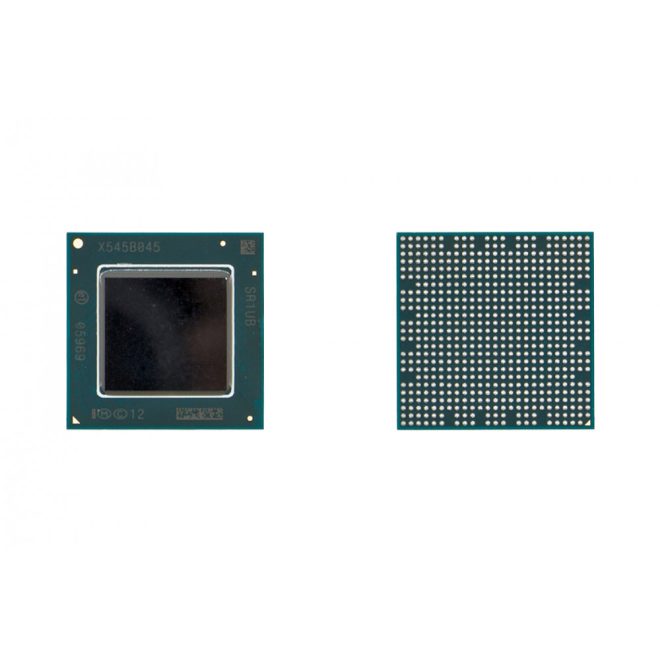Intel Atom Z3735F CPU, BGA Chip SR1UB