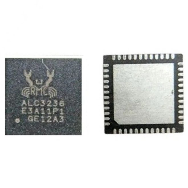 RealTek ALC3236 IC chip