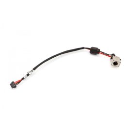   Acer Aspire V5-131, V5-171, Travelmate B113-E, B113-M gyári új DC tápaljzat, DC-Jack kábellel (50.SGYN2.002)