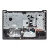 Lenovo IdeaPad 320-17ISK szürke magyar Laptop billentyűzet