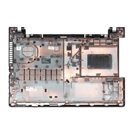   Lenovo IdeaPad 100-15IBD, B50-50 gyári új alsó fedél (5CB0K25439)