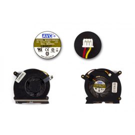   Fujitsu-Siemens Amilo Pro V2040, V2060 használt hűtő ventilátor (BA05015B05H)