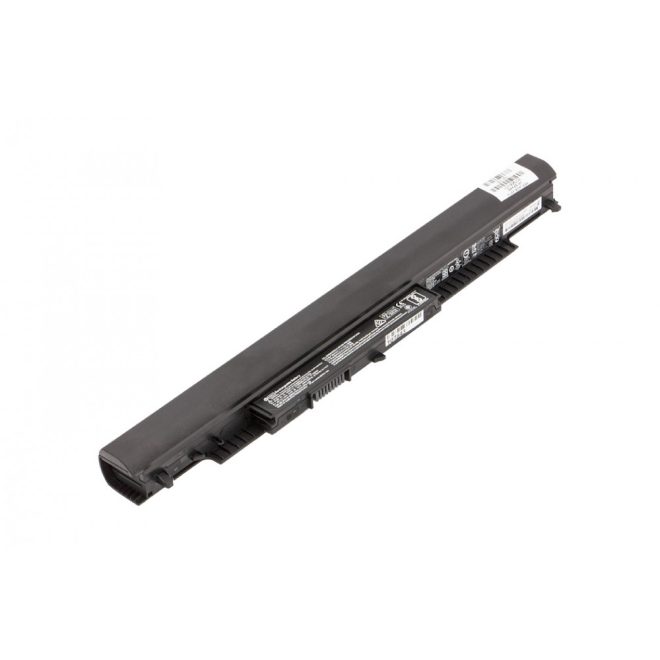 HP 15 15-ay07 Laptop Akkumulátor, gyári új, 3 cellás (2650mAh)