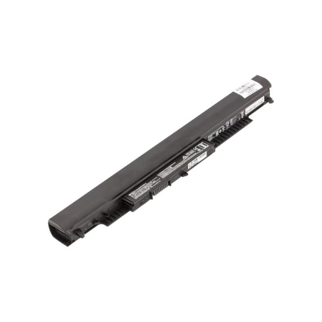 HP 15 15-AC18 Laptop akkumulátor, gyári új, 3 cellás (2650mAh)