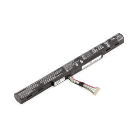   Acer Aspire E5-473T Laptop akkumulátor, gyári új, 4 cellás (2350mAh)