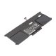 Asus UX301LA gyári új 6 cellás 4500mAh akkumulátor (C32N1305)