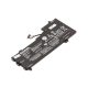 Lenovo IdeaPad U31-70 Laptop akkumulátor, gyári új, 2 cellás (4050mAh)