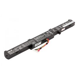   Asus GL752VW, N552VX, N752VX gyári új 4 cellás 3100mAh (46Wh) akkumulátor (A41N1501)