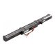 Asus ROG GL553VE Laptop Akkumulátor, gyári új, 4 cellás (3100mAh)