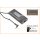 HP 19.5V 7.7A 150W vékony center-pin 4.5mm * 3mm gyári új ovális laptop töltő, (917649-850)
