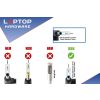 HP 19.5V 7.7A 150W vékony center-pin 4.5mm * 3mm gyári új ovális laptop töltő, (917649-850)