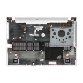   Lenovo IdeaPad P500, Z500 gyári új fehér alsó fedél (90202120, 90202465, VIWZ2)