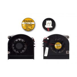   Fujitsu-Siemens Amilo L7300 használt hűtő ventilátor (GC054509VH-8A)