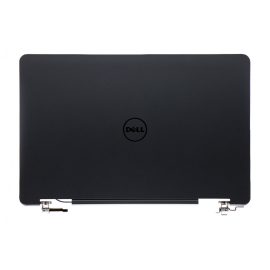   Dell Latitude E5540 gyári új kijelző hátlap zsanérral  (08YM37, 8YM37)