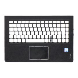   Lenovo Yoga 900-13ISK, Yoga 4 Pro használt felső fedél touchpaddal (AM0YV00021)