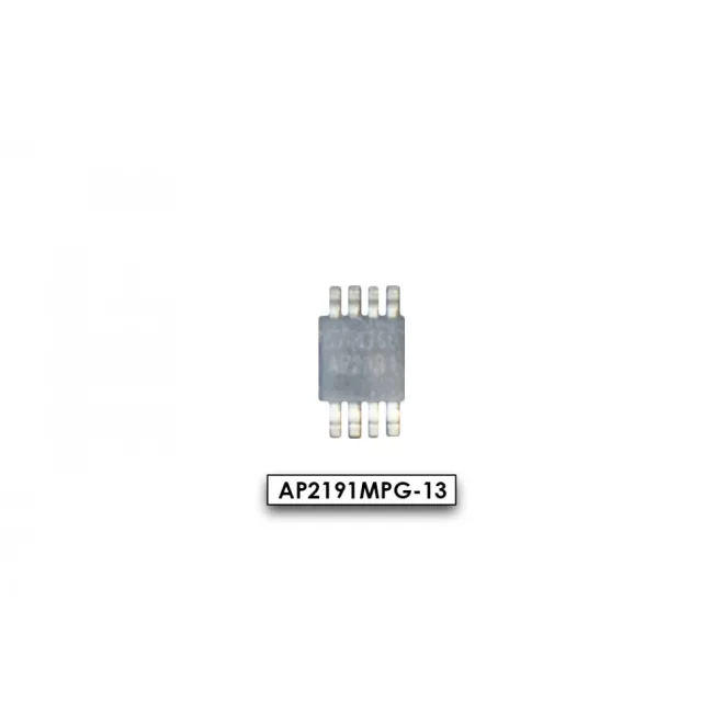 AP2191MPG-13 IC chip