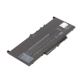   Dell Latitude E7470, E7270 gyári új 4 cellás 6870mAh akkumulátor (J60J5)